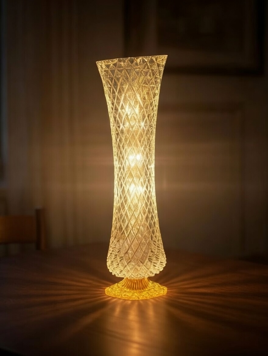 SMD LED Decorative Lamp – Adjustable White Tones