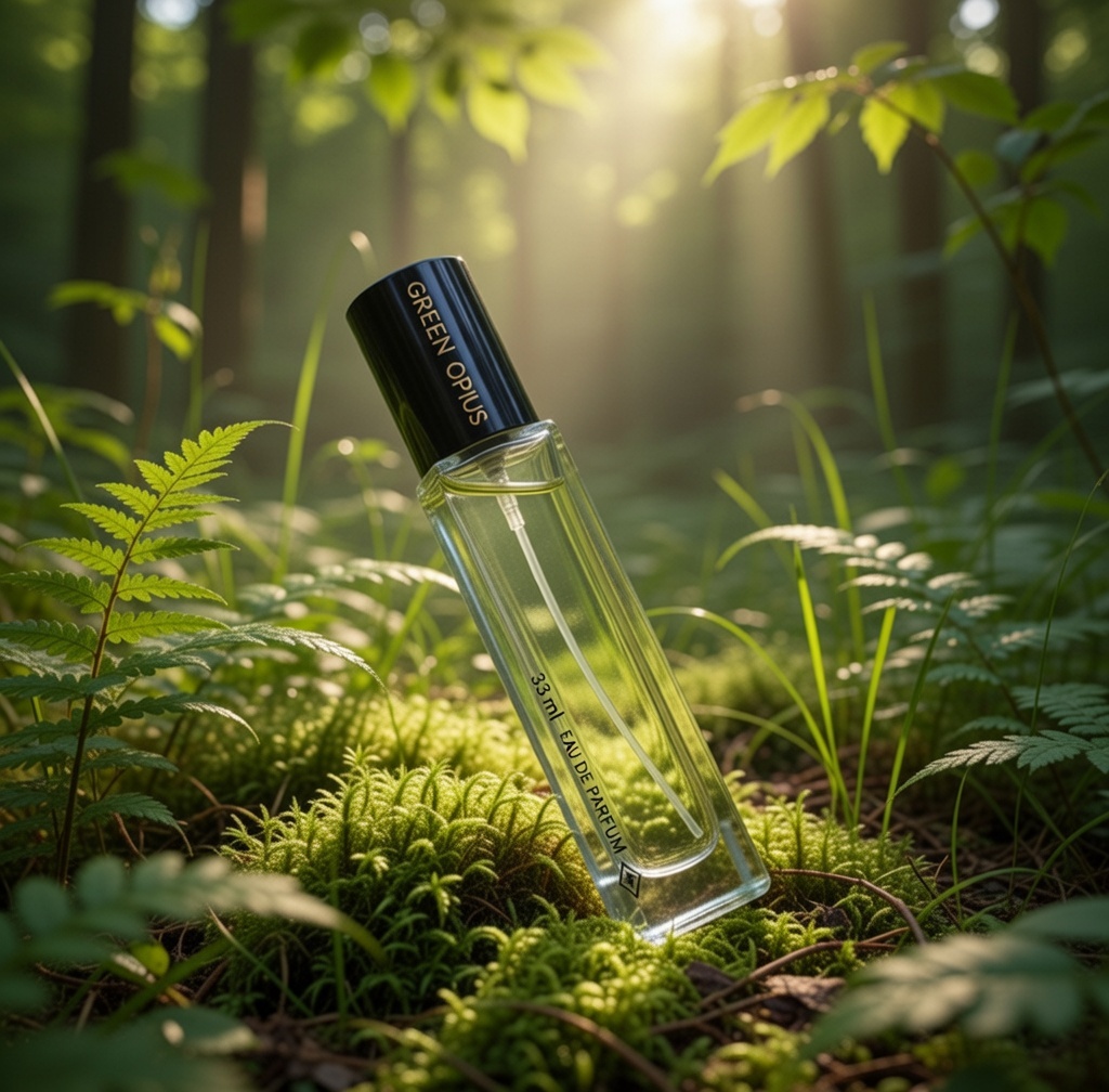 Green Opiius Perfume