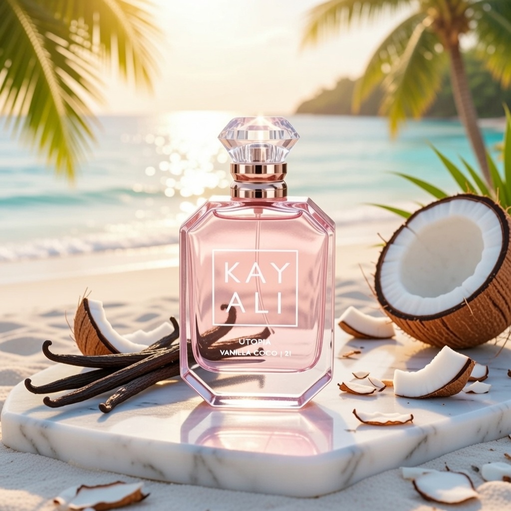 KAYALI UTOPIA VANILLA COCO | 21