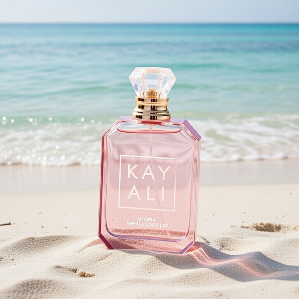 KAYALI UTOPIA VANILLA COCO | 21