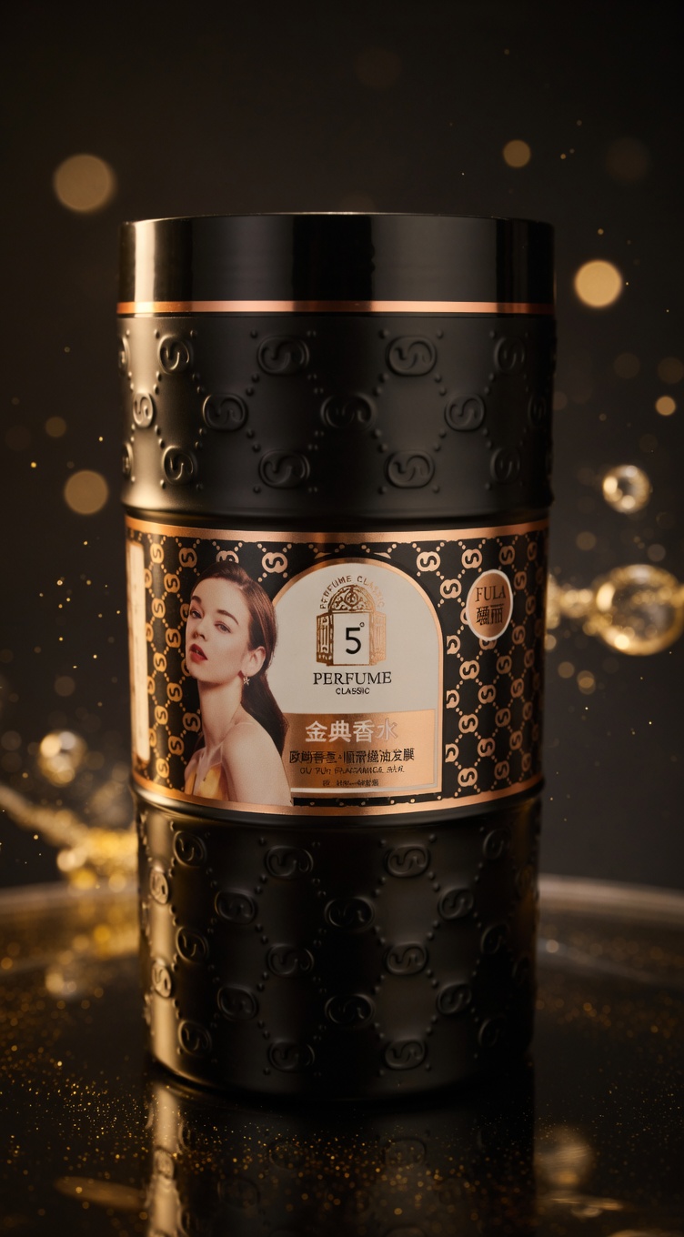 Protein Milk Hair Mask – Repair, Strengthen & Smooth Frizzy Hair