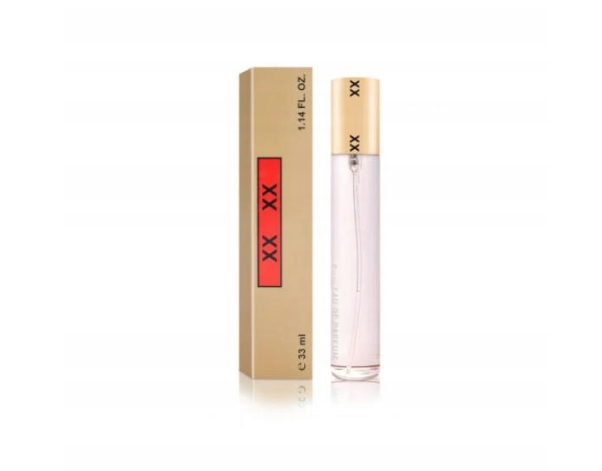 XX XX 33ml Women's Perfume 022