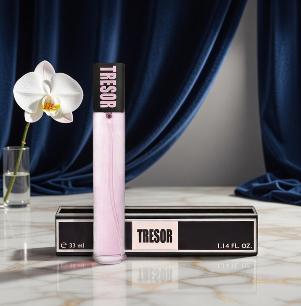 TRESOR Eau de Parfum 33ml