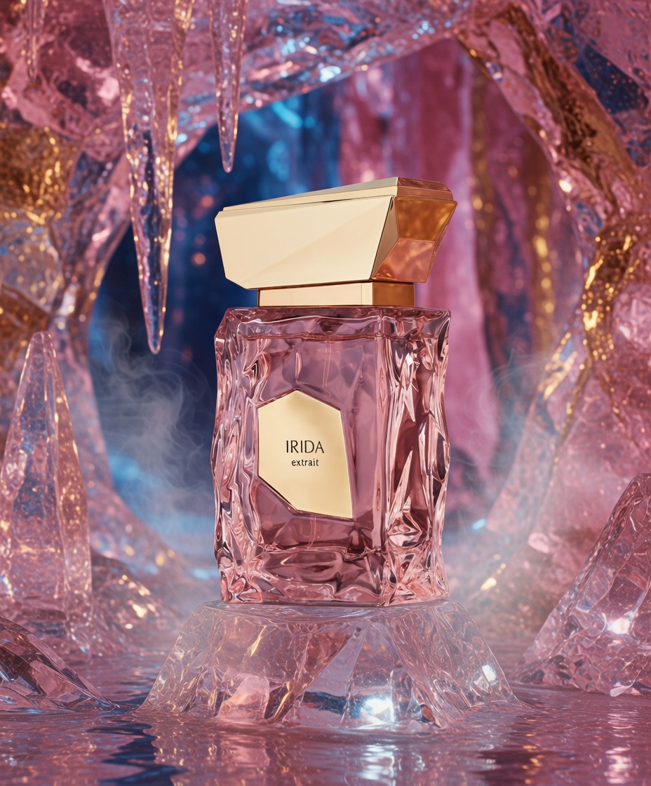 French Avenue Irida Extrait 100ML for Women – Floral Oriental Luxury Perfume