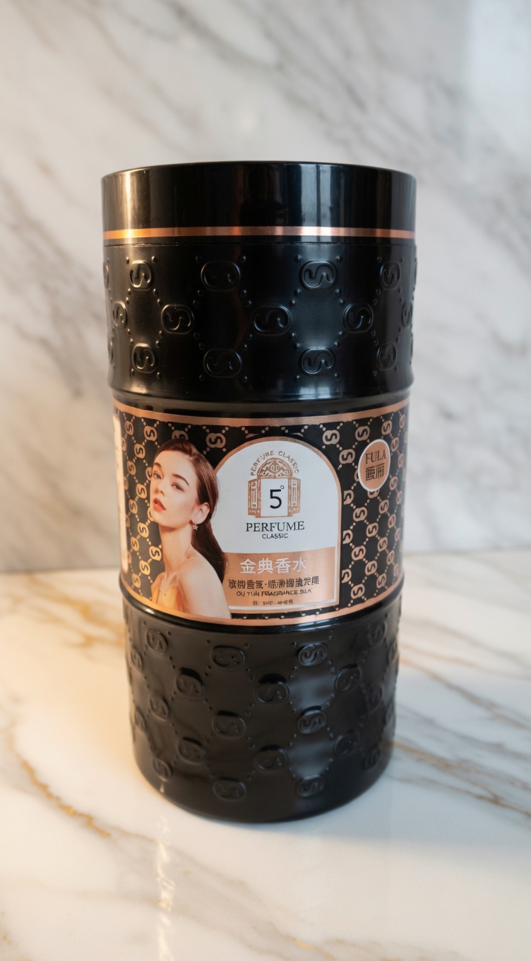 Protein Milk Hair Mask – Repair, Strengthen & Smooth Frizzy Hair