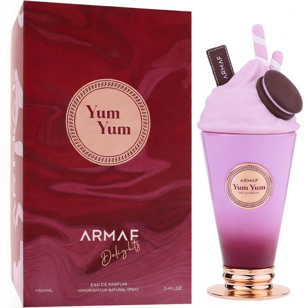 YUM YUM BY ARMAF