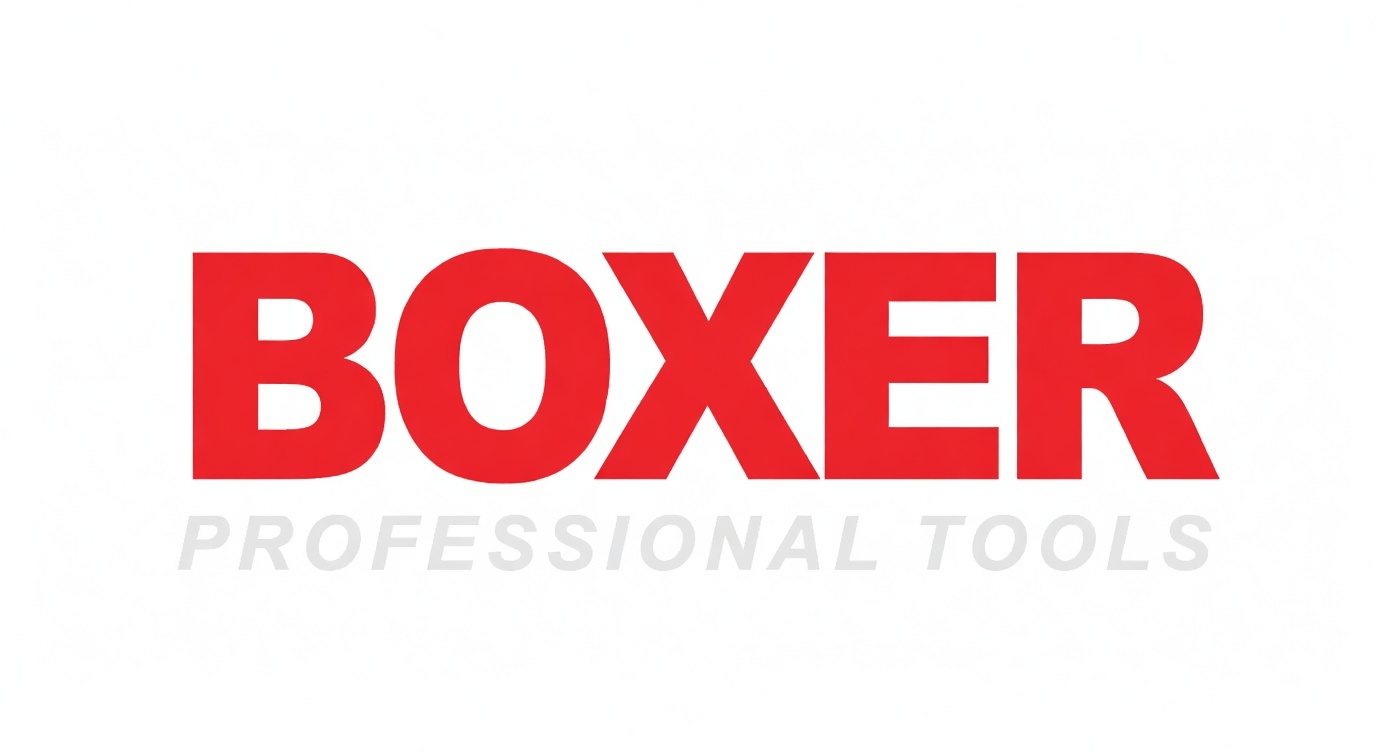 BOXER BX‑129 Gasoline‑Powered Chainsaw | 4.9 kW High‑Power Engine | 250 mm Bar | Garden & Light Forestry Tool