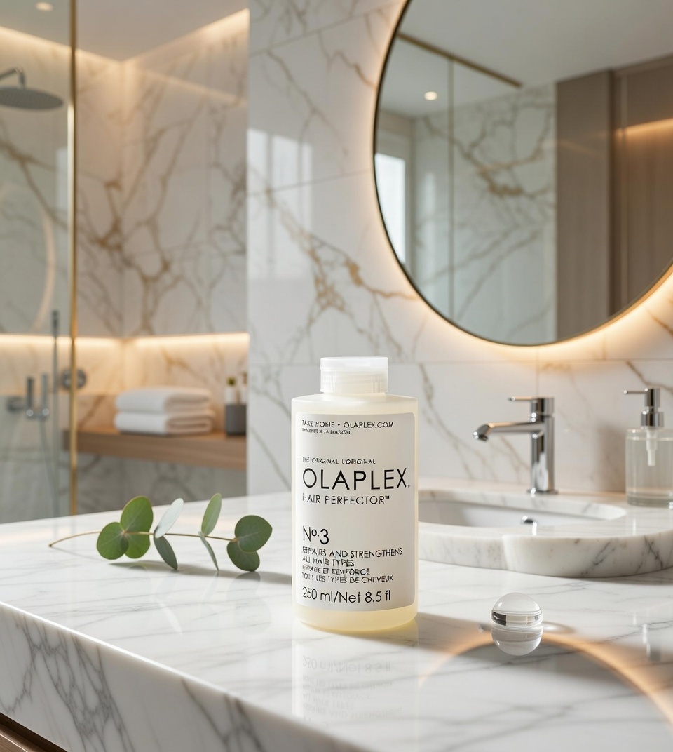 Olaplex No.3 Hair Perfector – Repair & Strengthen Damaged Hair at Home