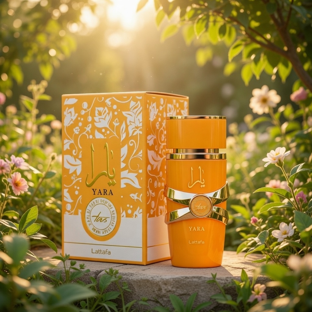 Lattafa Yara Tous EDP 100 ml – Elegant Women’s Perfume