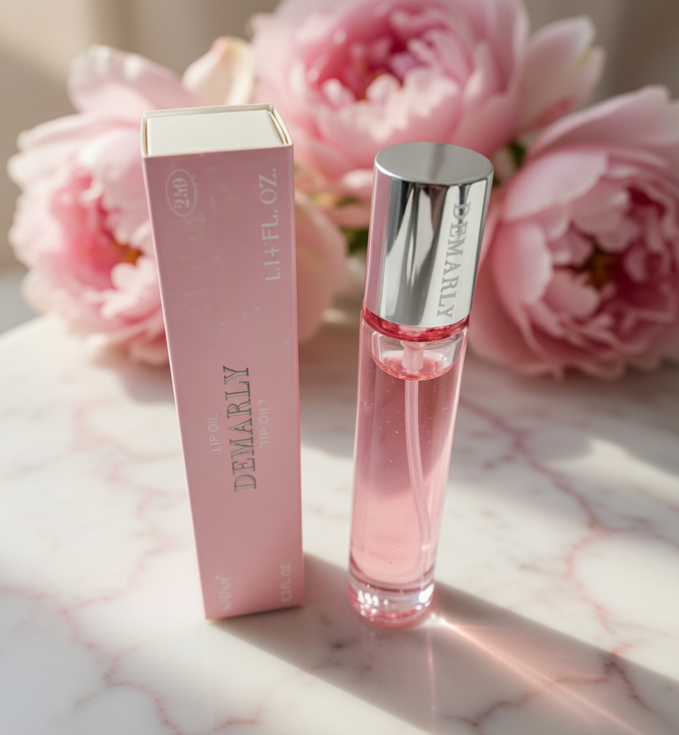 Demarly Perfume 33ml – Long-Lasting High Concentration Fragrance