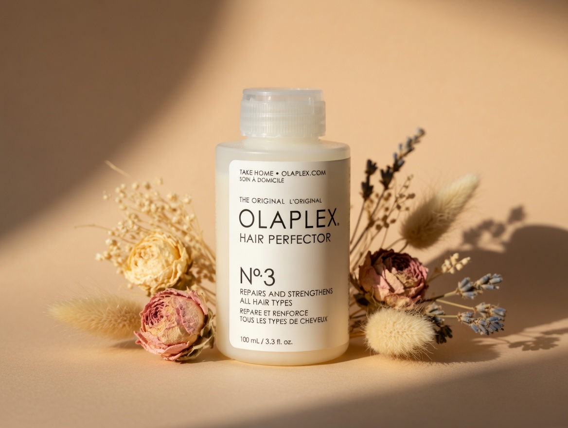 Olaplex No.3 Hair Perfector – Repair & Strengthen Damaged Hair at Home