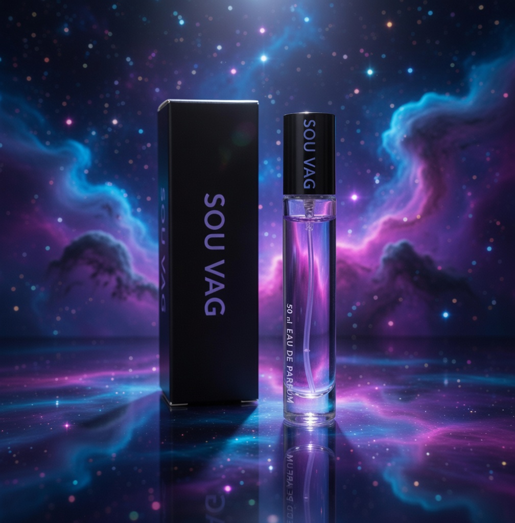 Sou veg 33ml Men perfume 
