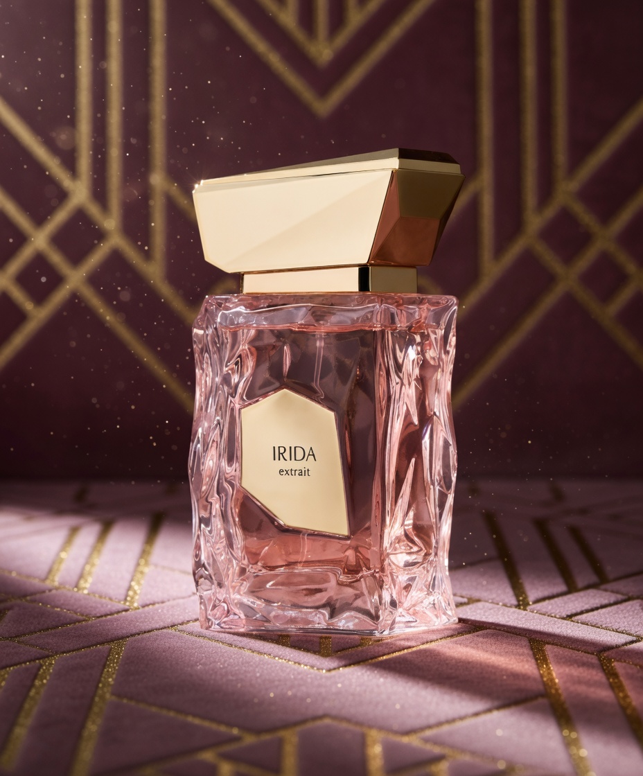 French Avenue Irida Extrait 100ML for Women – Floral Oriental Luxury Perfume