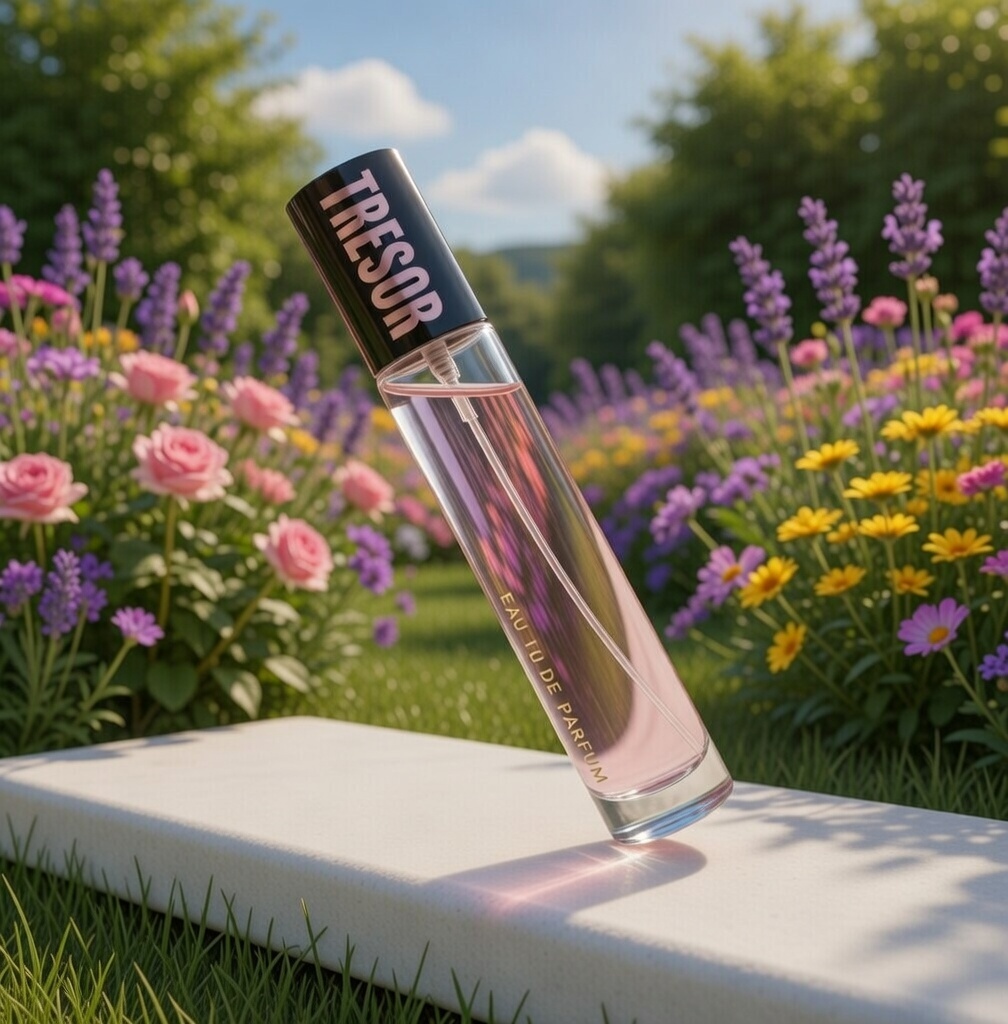 TRESOR Eau de Parfum 33ml
