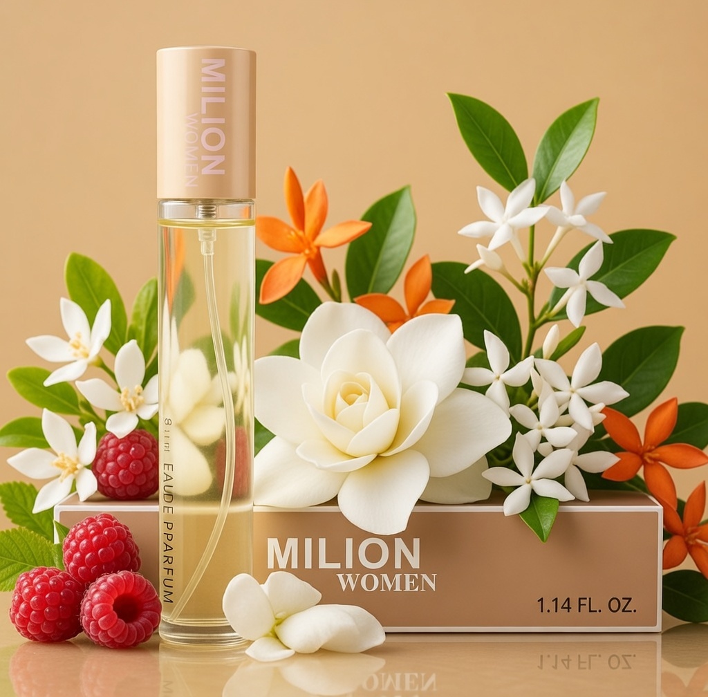 Million Women – Women’s Perfume | 33ML