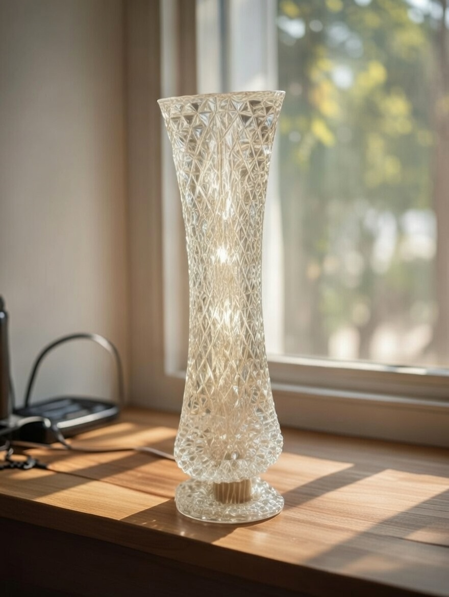 SMD LED Decorative Lamp – Adjustable White Tones