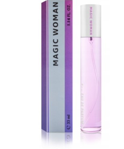 Perfume 023 Magic Woman 33 ml EDP