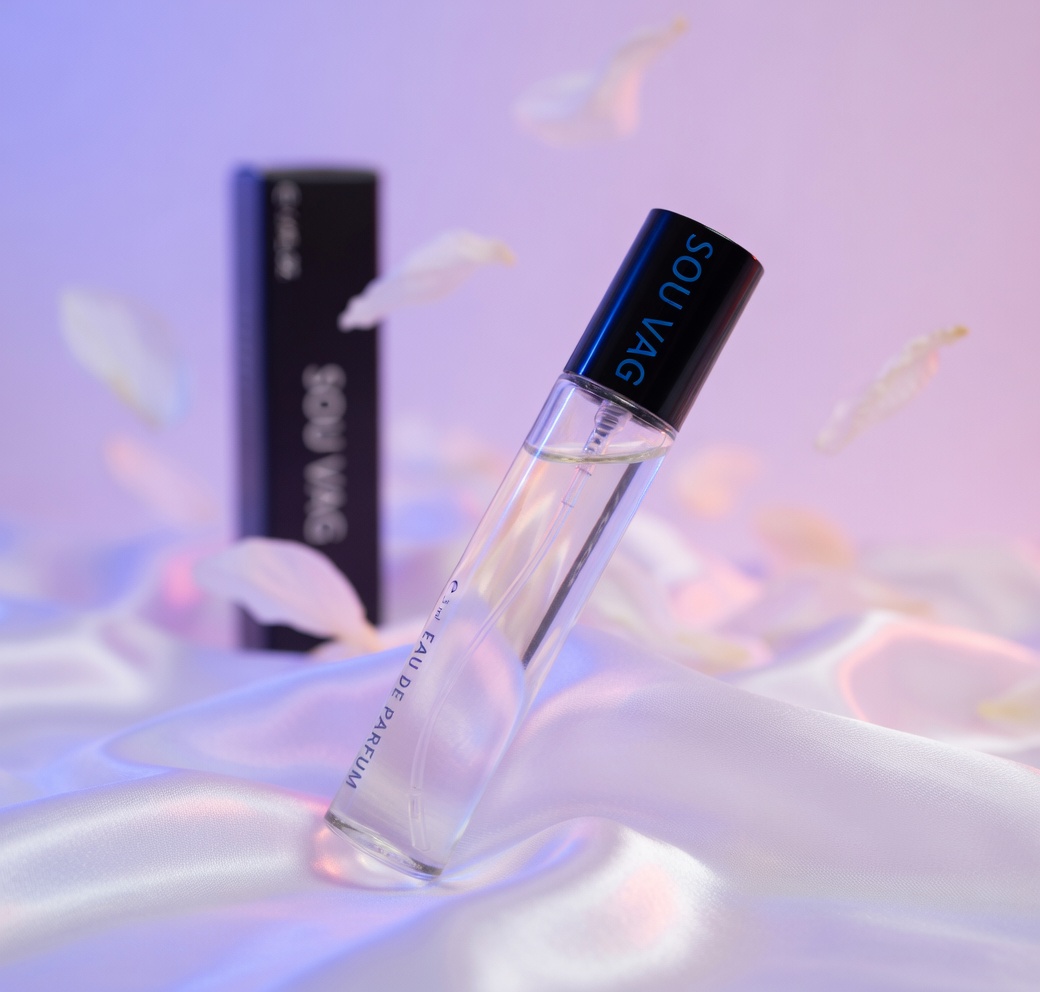 Sou veg 33ml Men perfume 