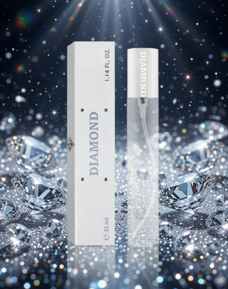 WOMEN'S PERFUMES PERFUMES 33 | DURABLE PERFUME LONG LASTING FRAGRANCE