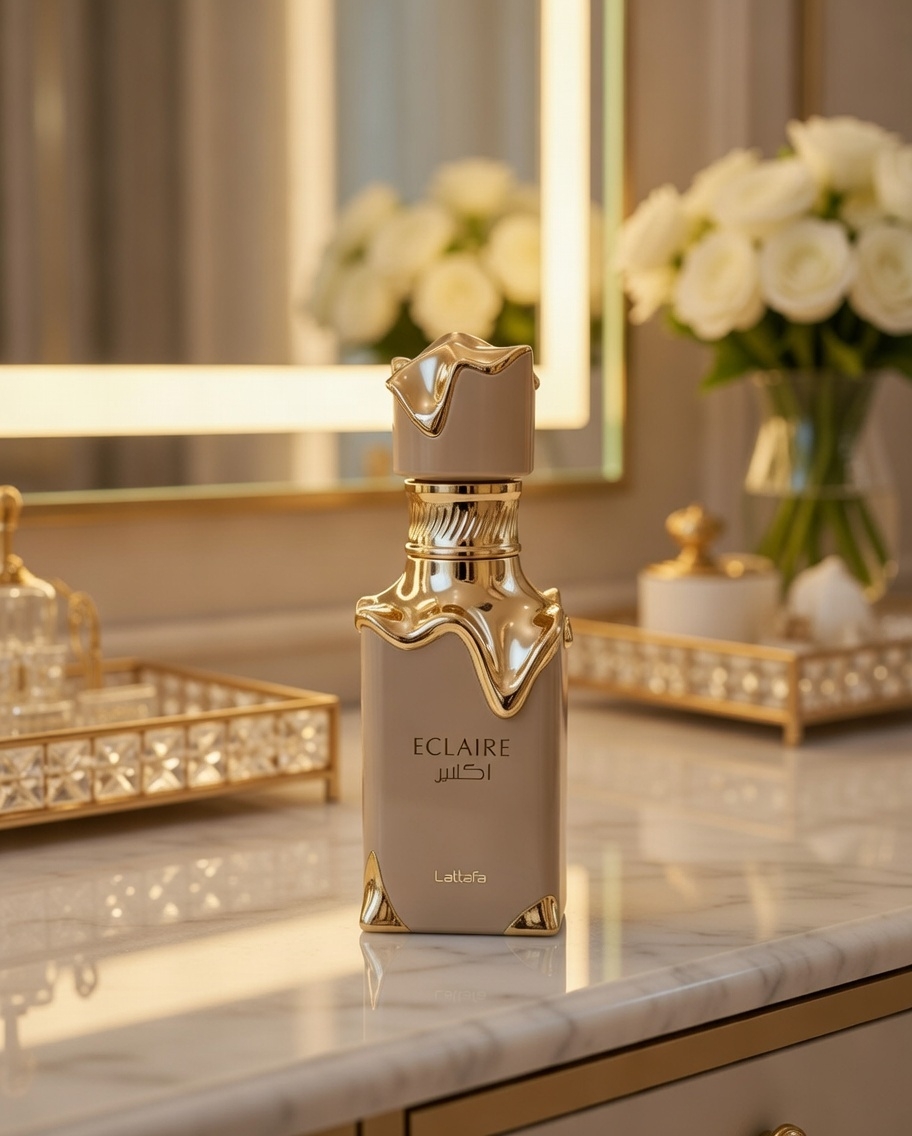 Lattafa Eclaire EDP 100 ml – Sweet Oriental Women’s Perfume