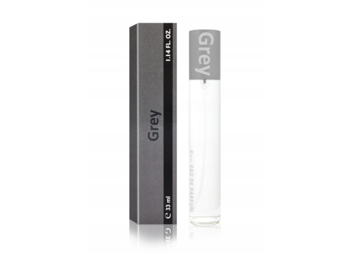 Naina Grey 33 ml eau de parfum