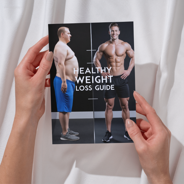 Healthy Weight Loss Guide