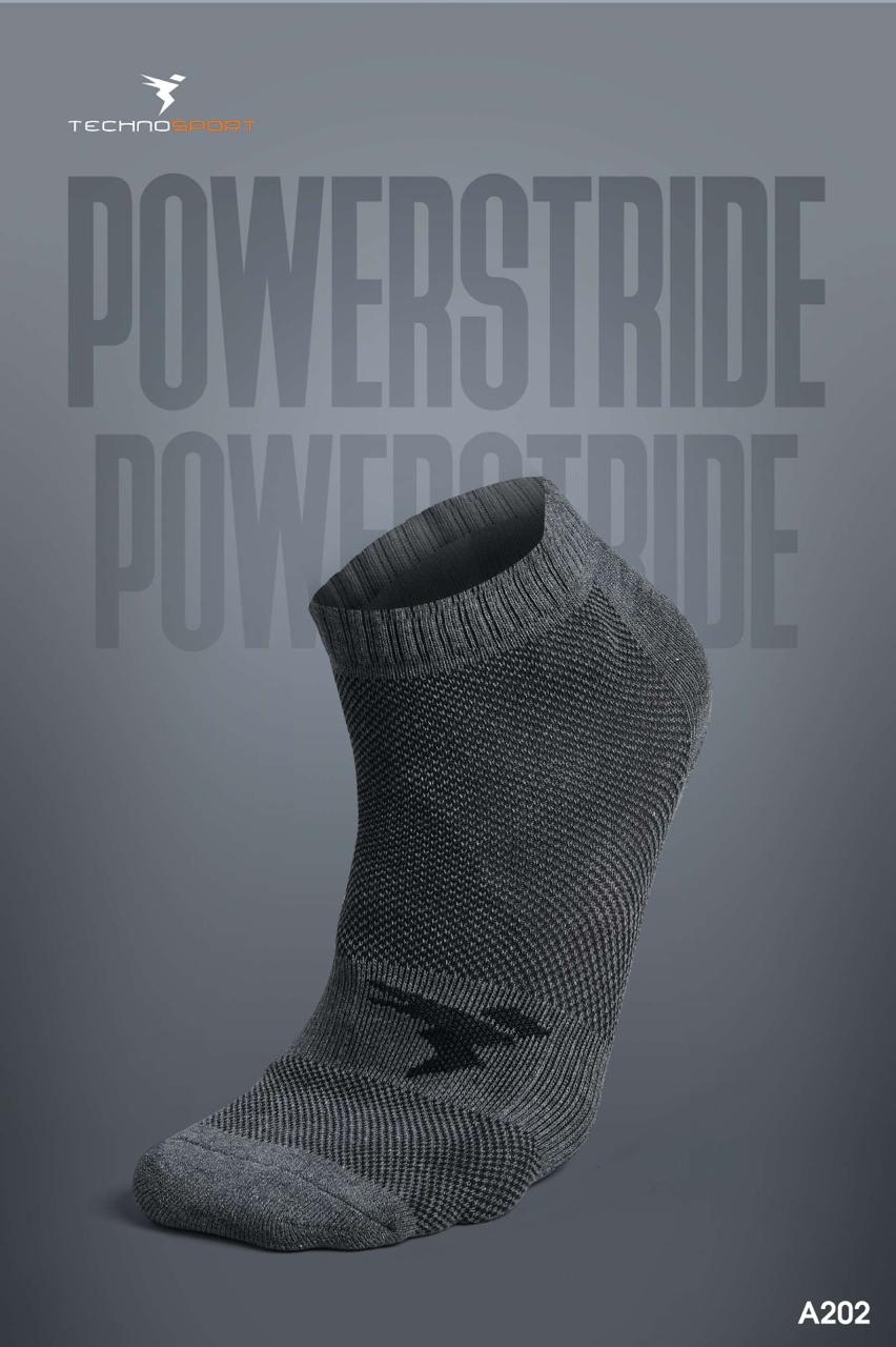 Technosport Calf Length Socks