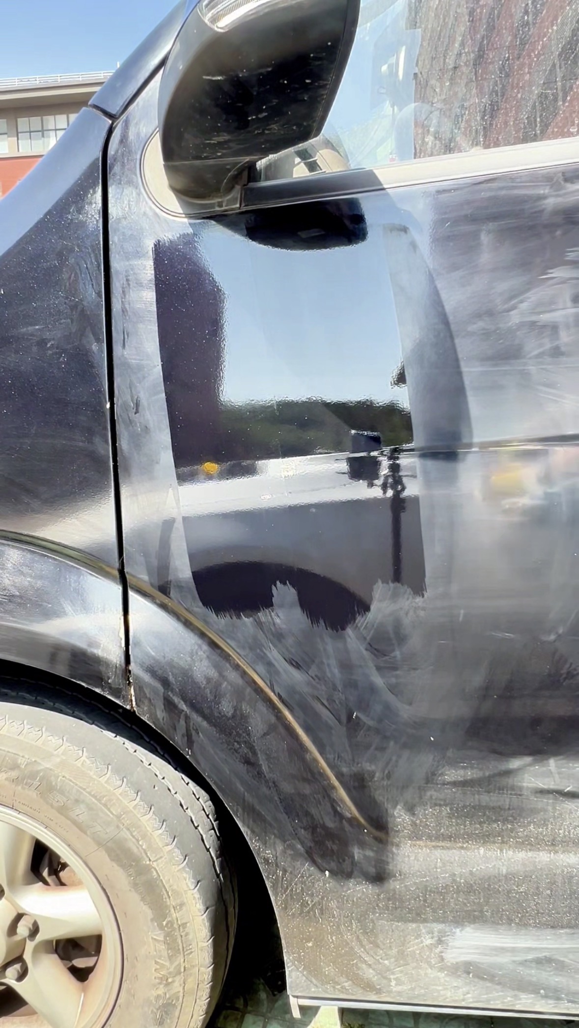 VITRAX™ - 60ml Campione