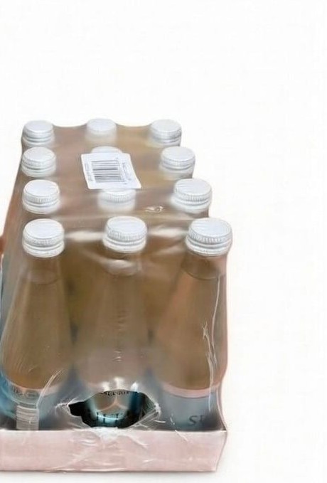 1036 Sultan Lemon 330ml FL Pack. 12