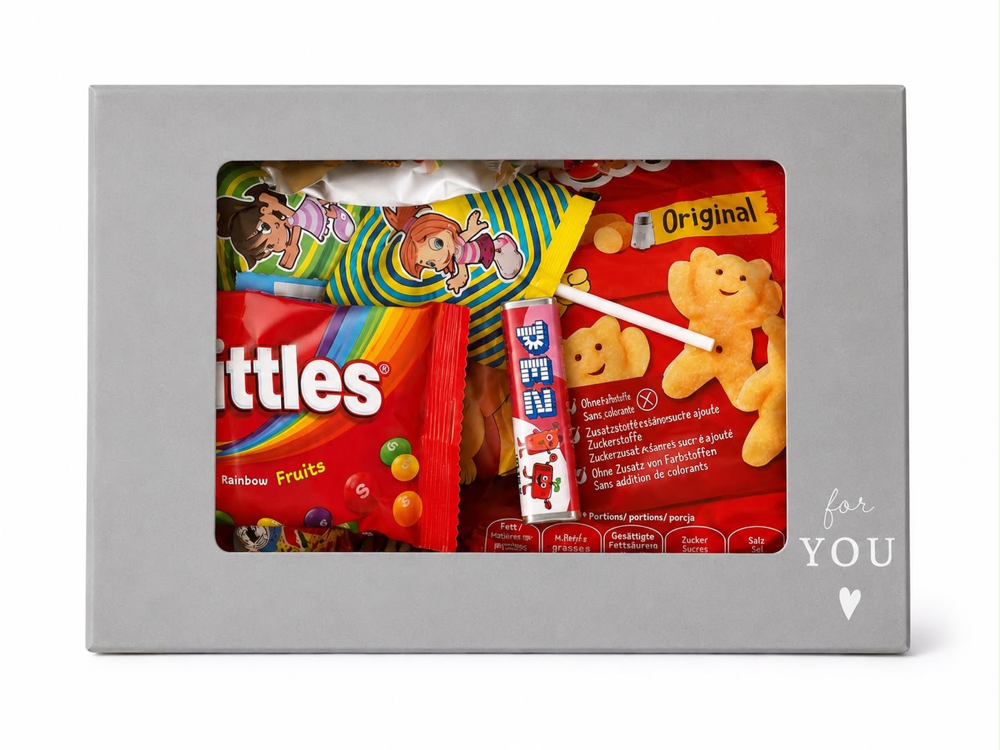 1160 Kinderbox