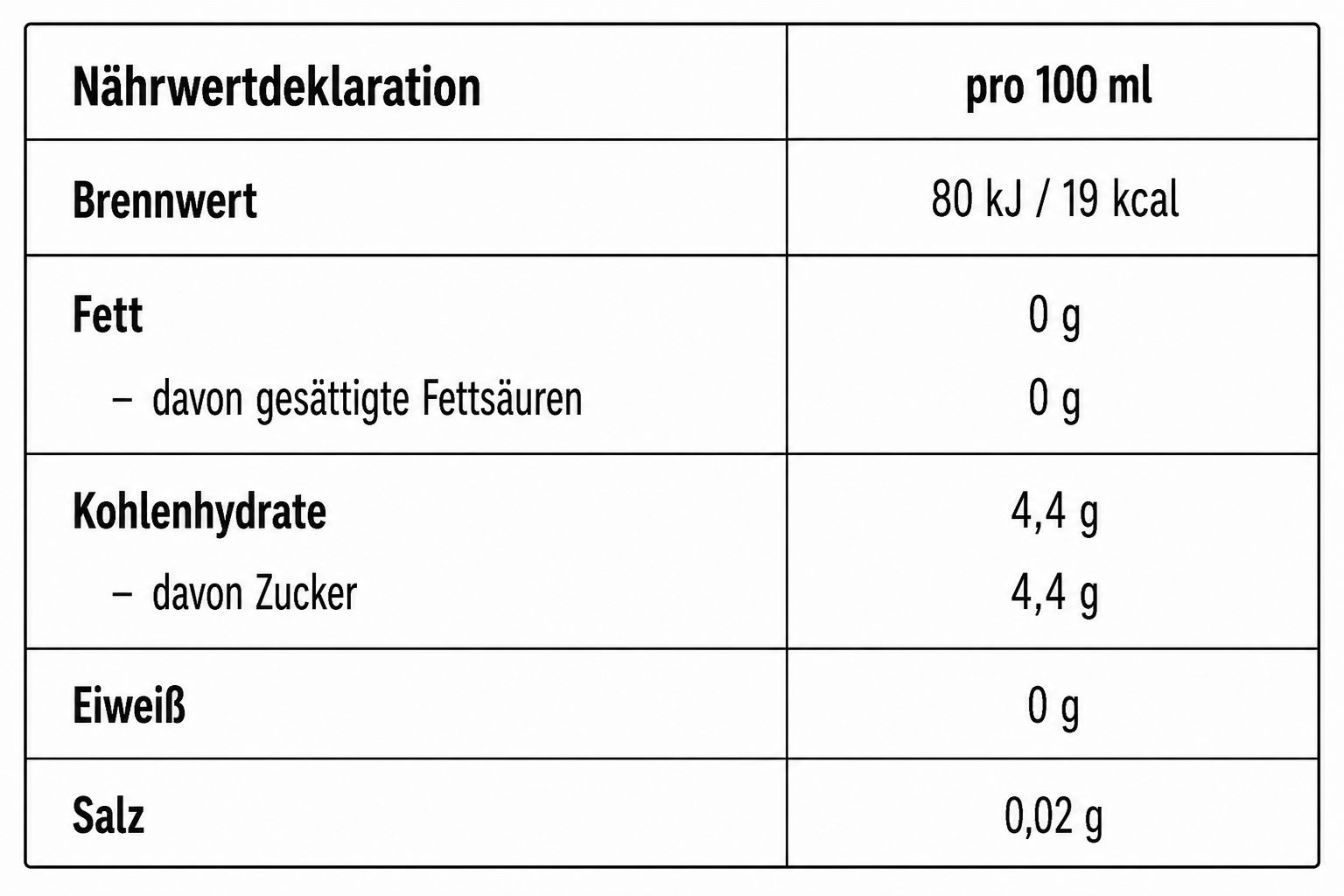 1029  EWP-Pet Fuzetea Pfirsich 500ml/12stk/Kolli Kalorienarm