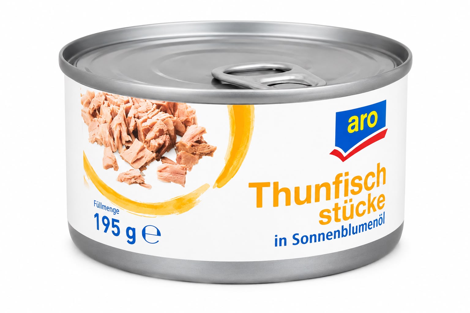 1200 Aro Thunfisch 195g