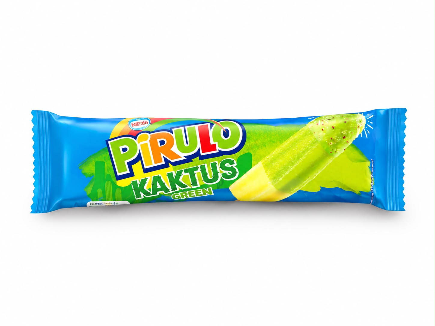 1162 Pirulo Kaktus Eis
