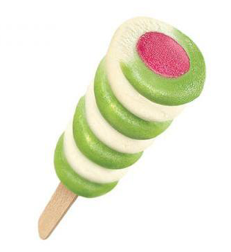 1163 Twister Eis
