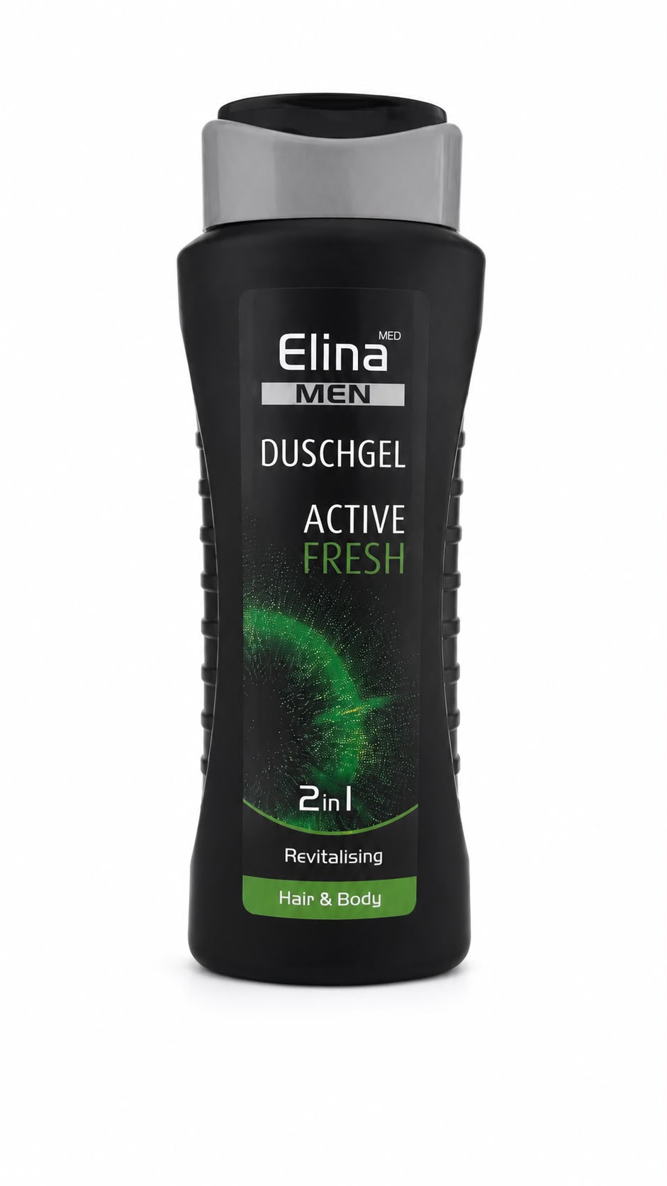 1124 Elina Duschgel 300ml 2in1