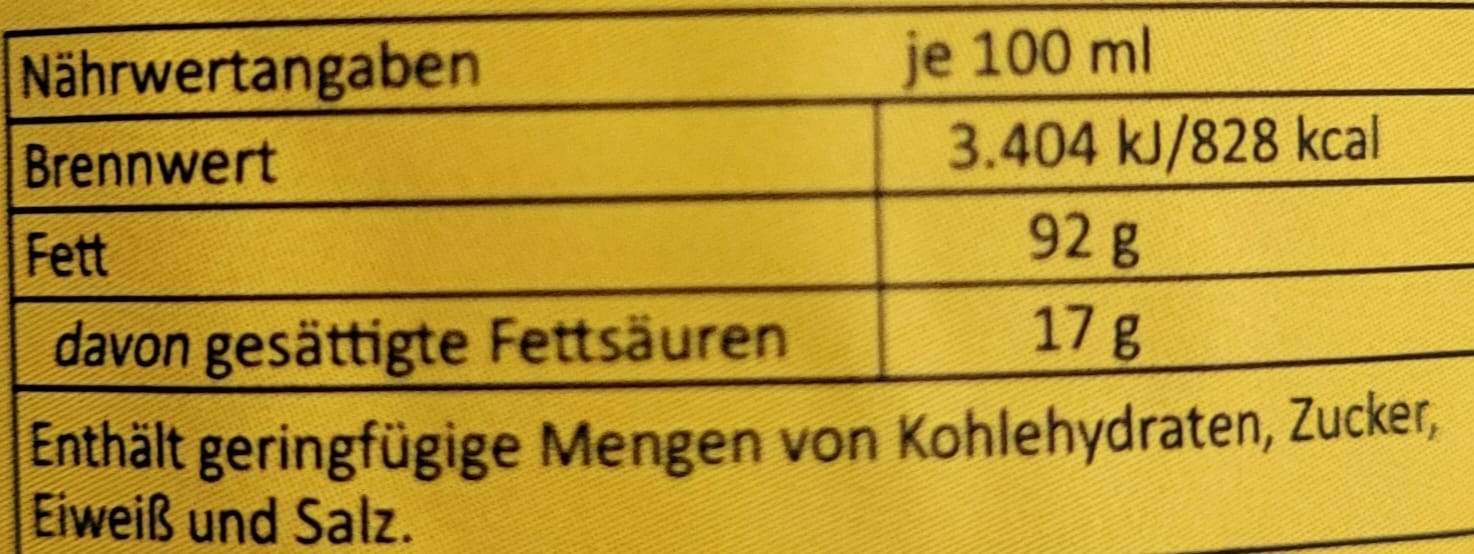 Fam.Marianne Kogler Kürbiskernöl 0,5l