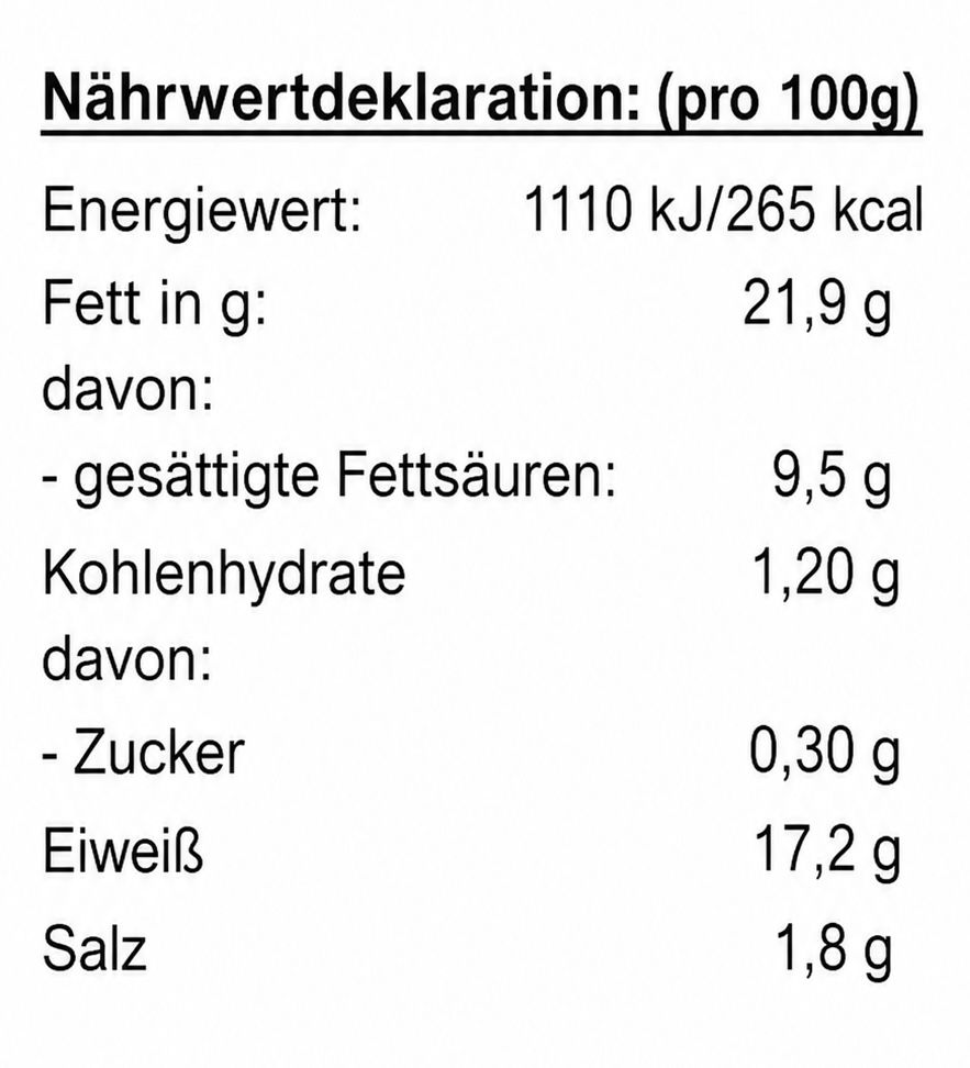 1001 Rind Faschiertes 90/10 1kg vac.pac.TK