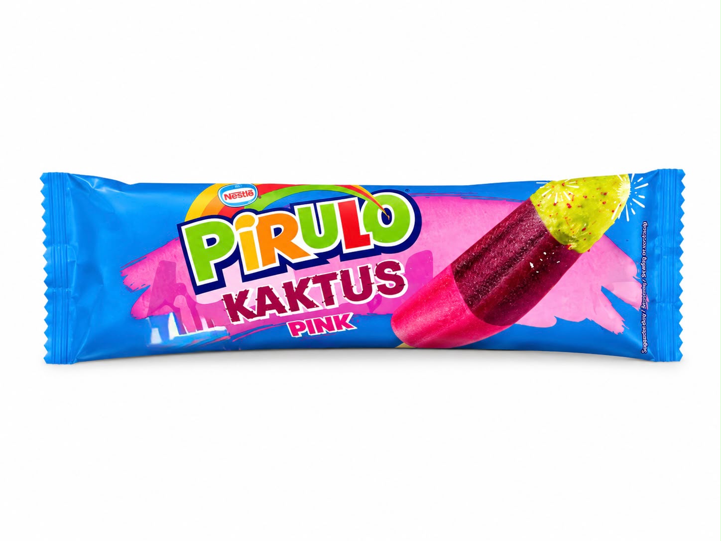 1162 Pirulo Kaktus Eis