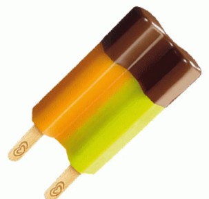 1166 Twinni Eis