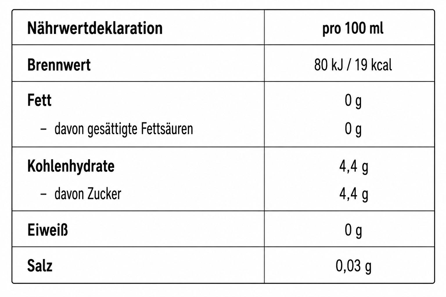  1042 EWP-Pet Fuzetea Zitrone 500ml/1stk/Kolli Kalorienarm