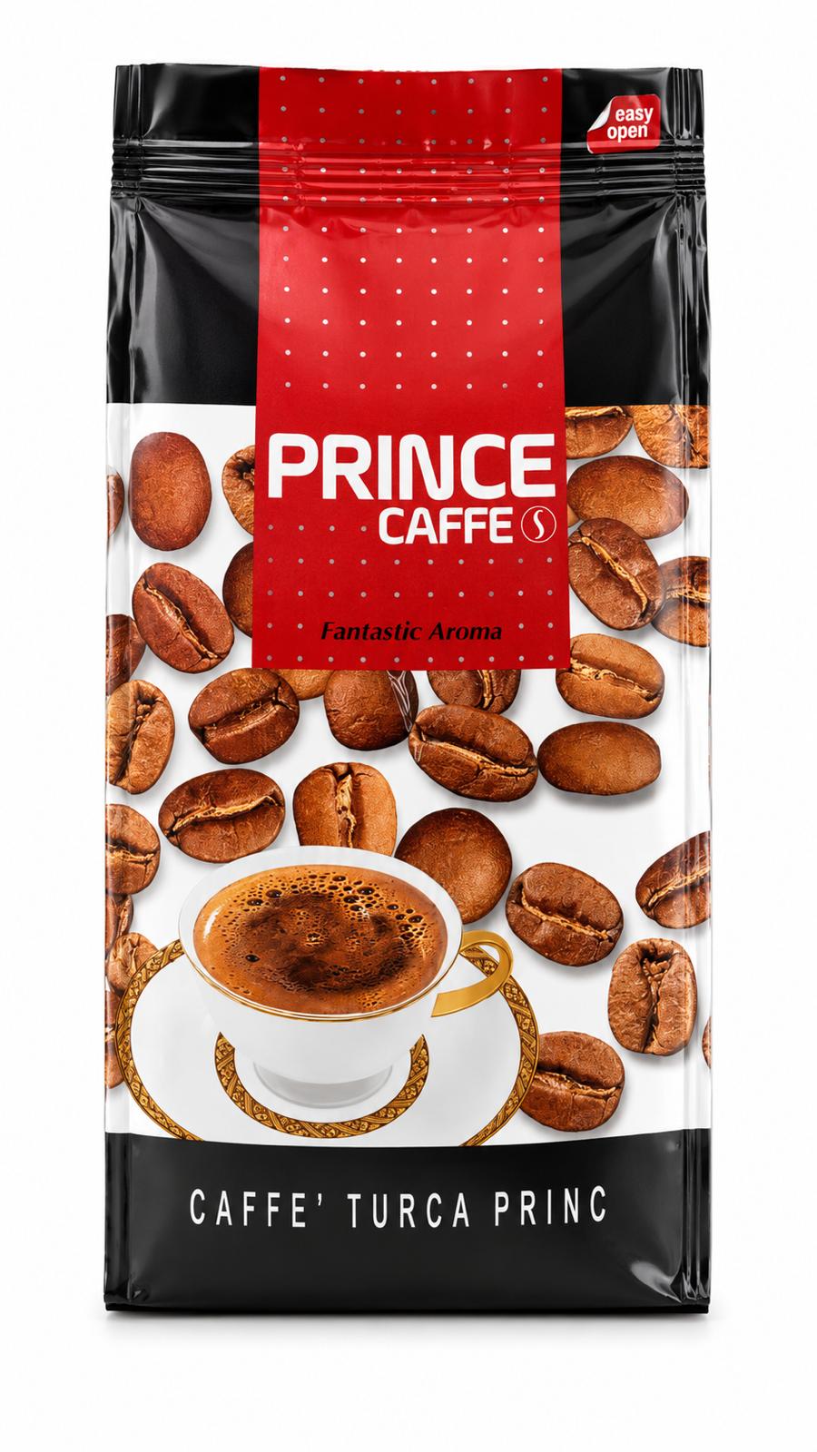 1150 Devoli Princ Kaffee 500g