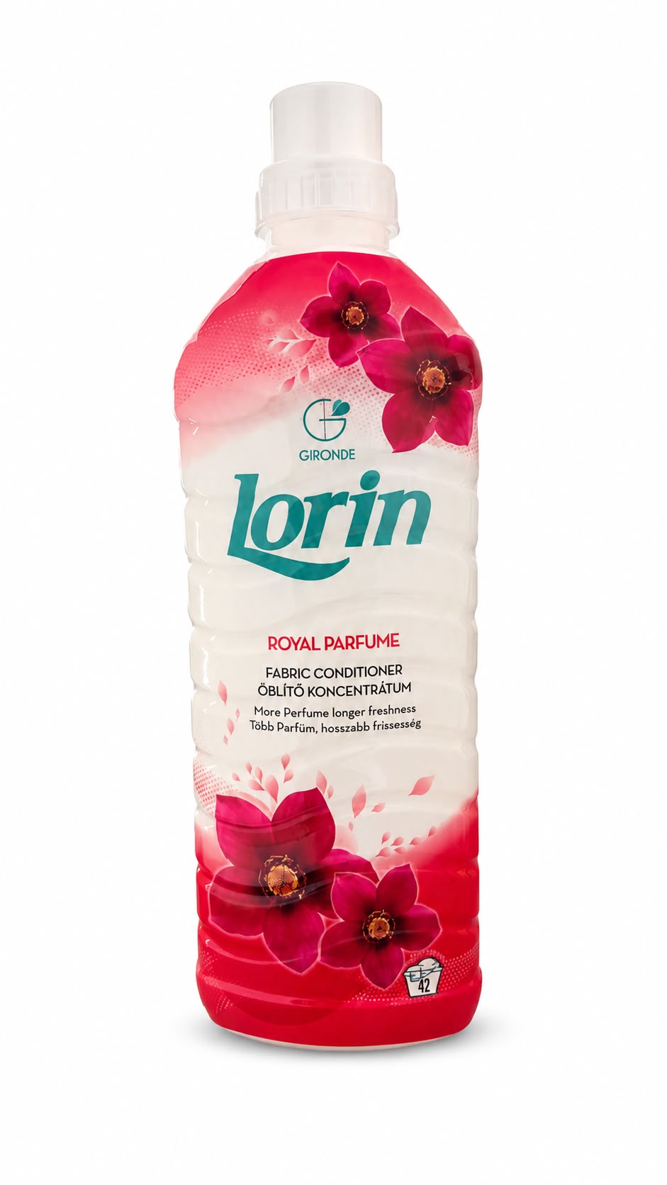 1113 Lorin Spülkonzentrat Royal 1l