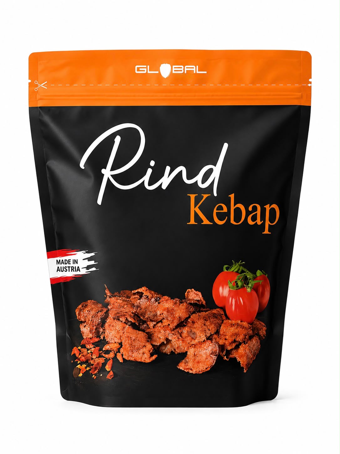 1025 Global Rind Grill Kebap 900g TK