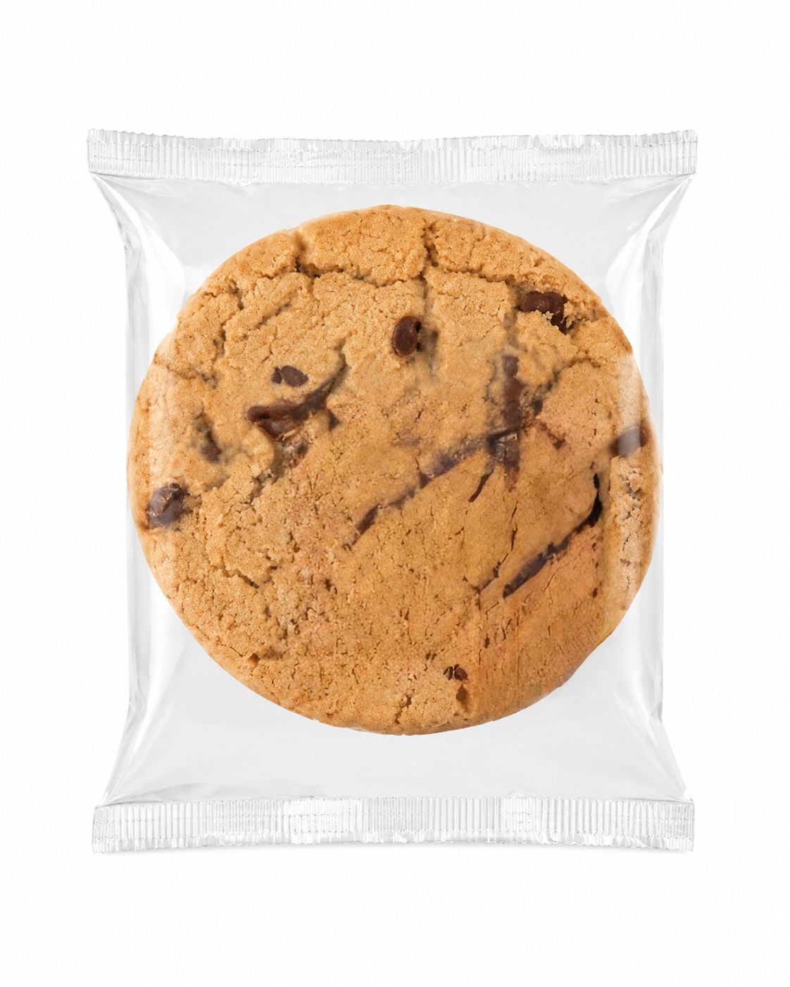 1126 Cookie XL Milk Chocolate Chunk 103gr