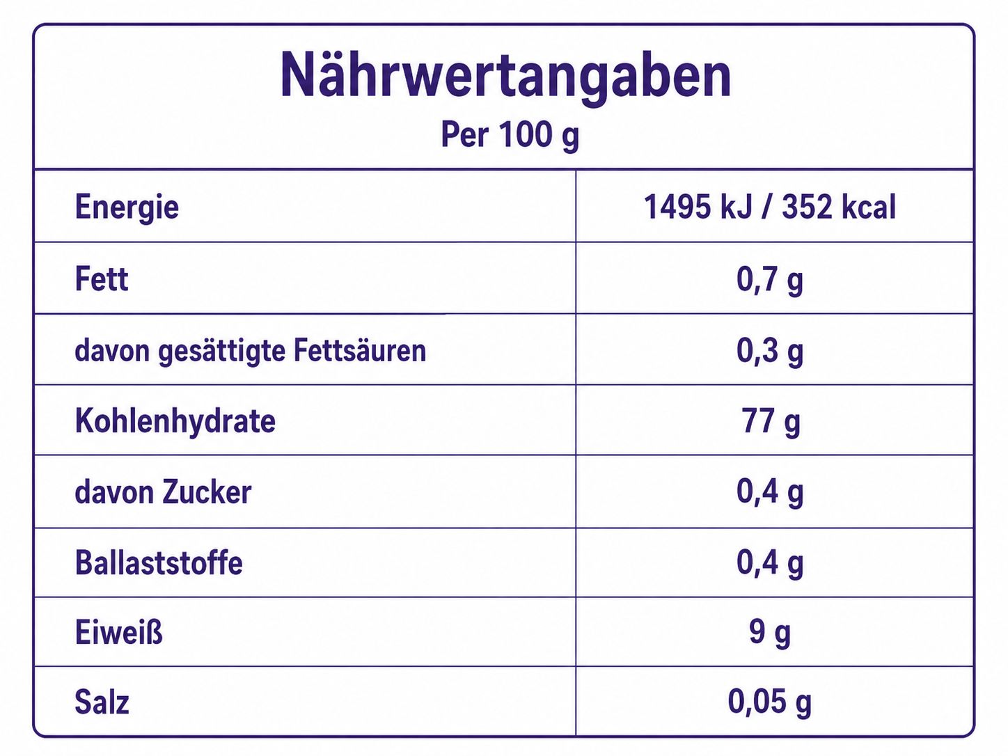 1061 Diba Basmati Reis 1121 ca. 1kg