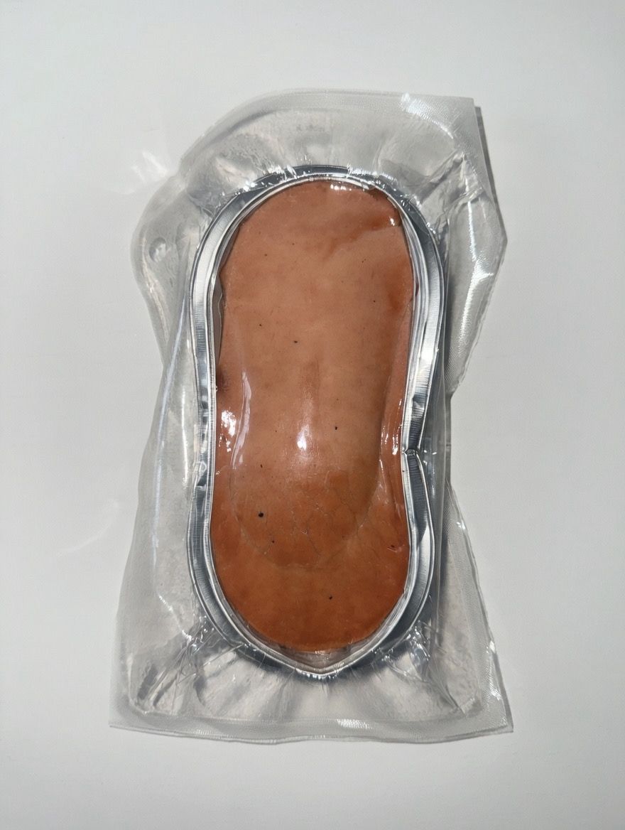 1044 Leberkäse pro Kg