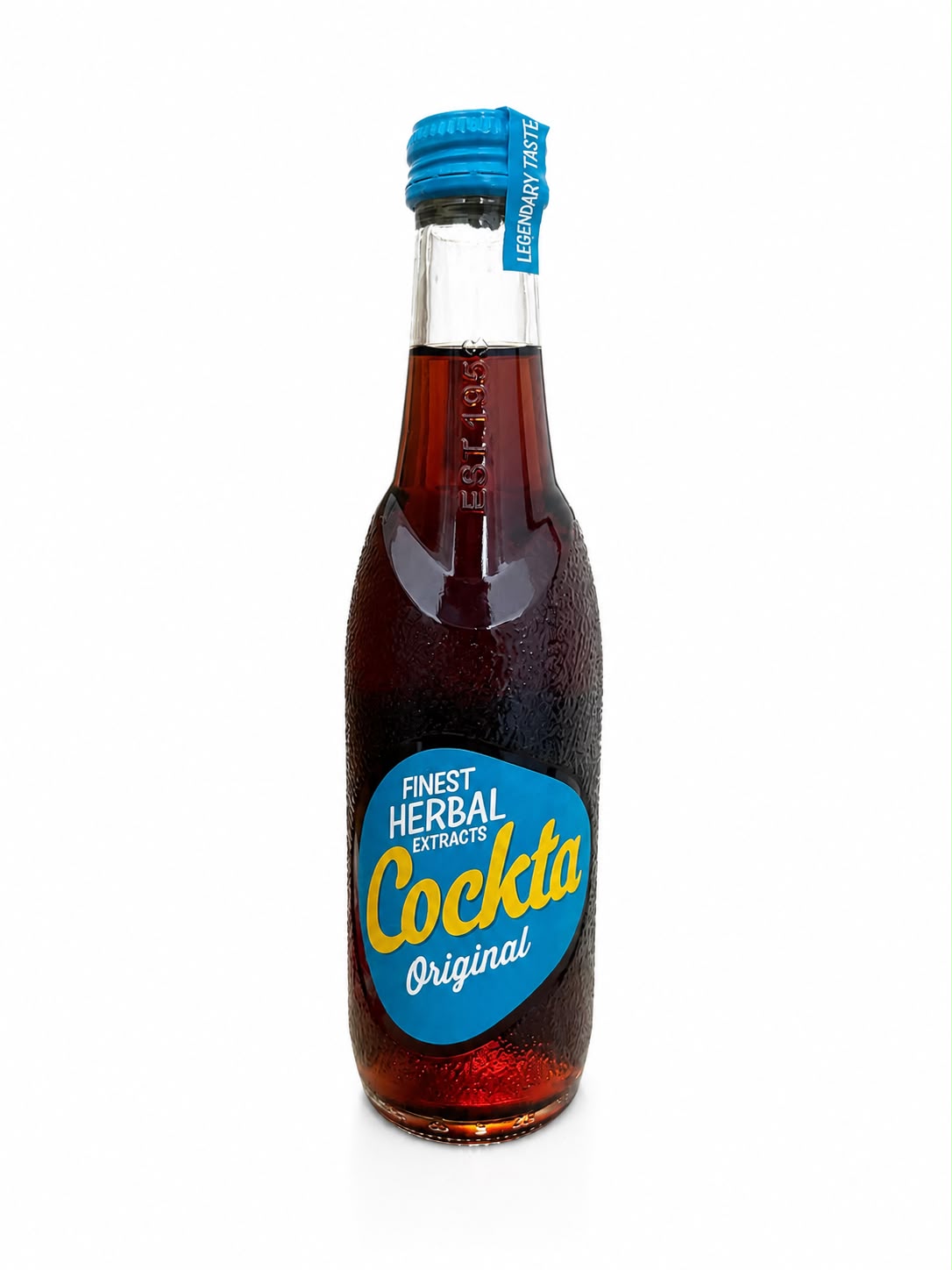 1152 Cocta 0,275ml