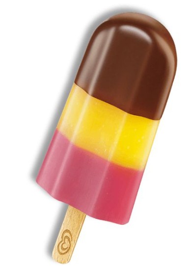1167 Jolly Eis