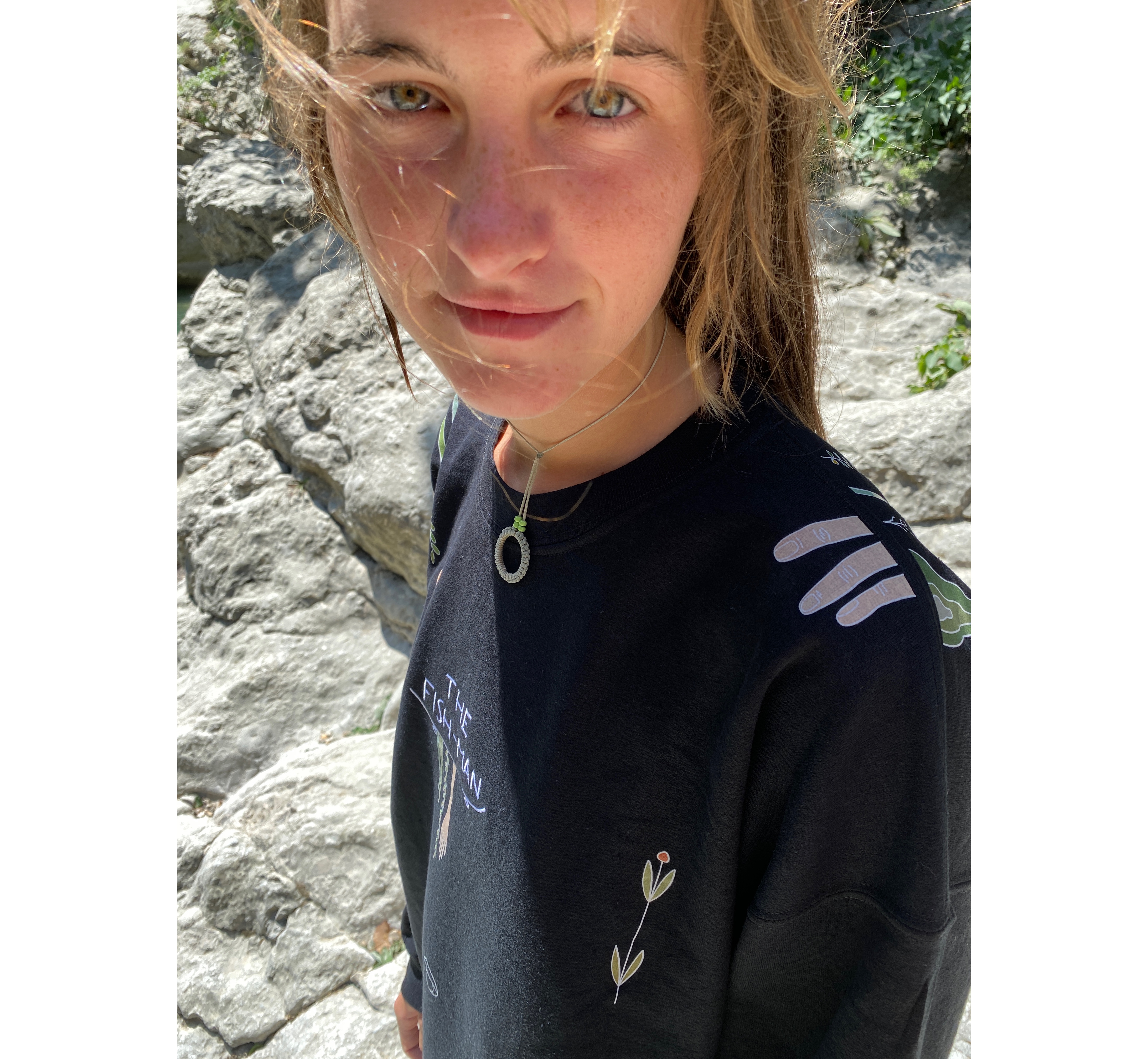 "Nature Collection" Tattoo Summer Hoodies