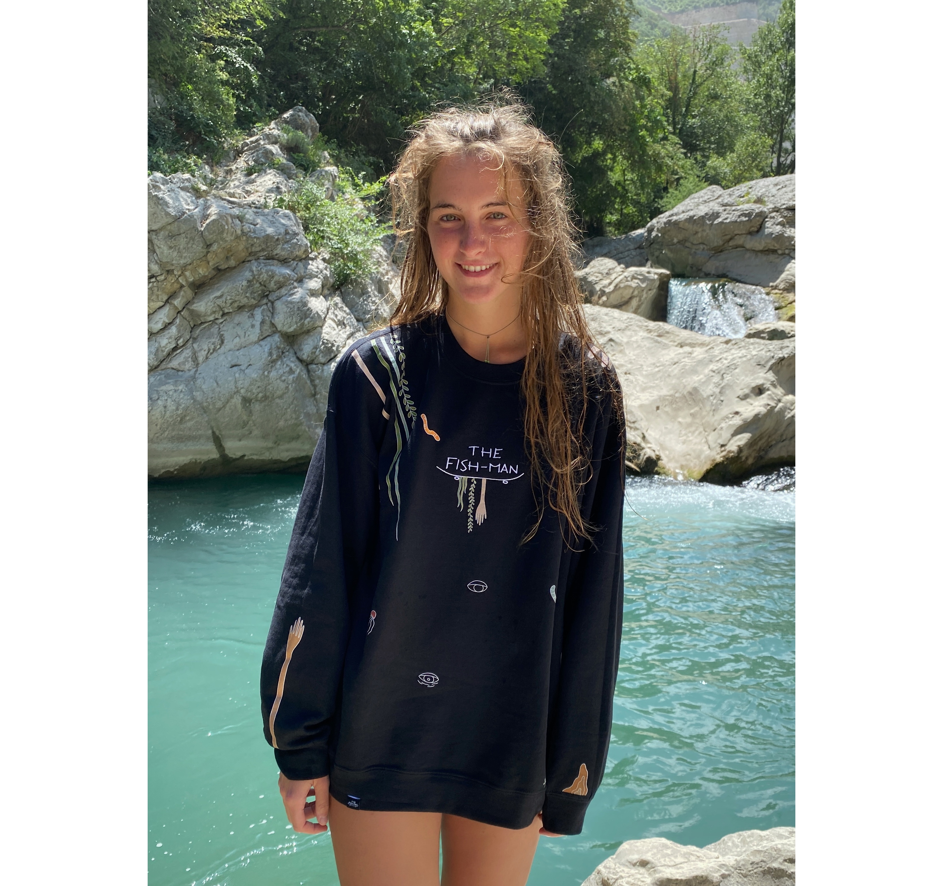 "Nature Collection" Tattoo Summer Hoodies